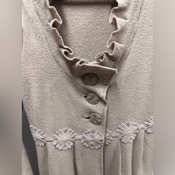 Charlie and Robin knit sweater - Picture 4 of 10